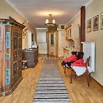 Bauernhof Kodahof - Familie Rabl Apartman *