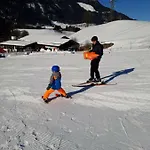 Bauernhof Kodahof - Familie Rabl *
