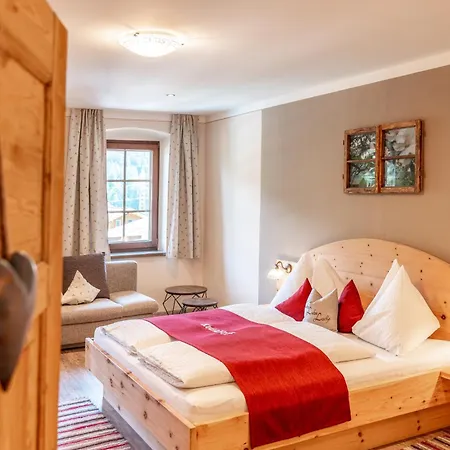 アパート Bauernhof Kodahof - Familie Rabl *