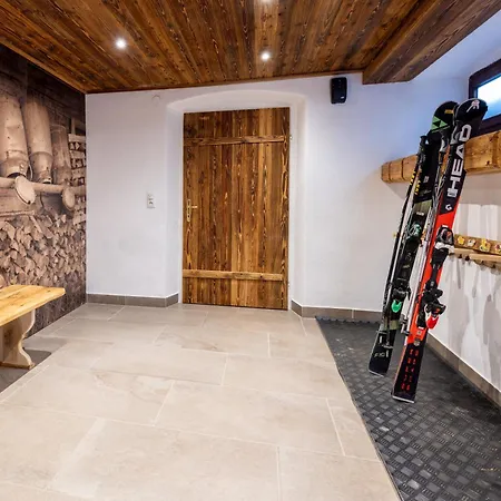 Bauernhof Kodahof - Familie Rabl Apartamento