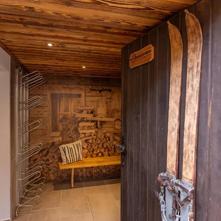 アパート Bauernhof Kodahof - Familie Rabl