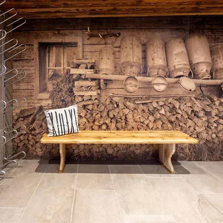 Bauernhof Kodahof - Familie Rabl アパート イッター