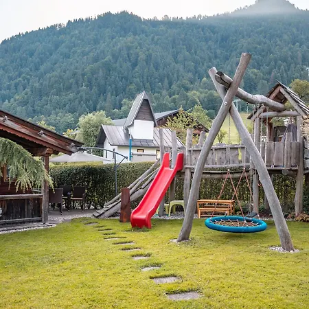Bauernhof Kodahof - Familie Rabl Lägenhet *