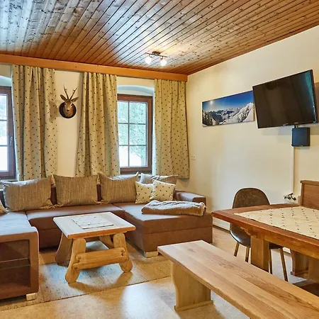 アパート Bauernhof Kodahof - Familie Rabl *