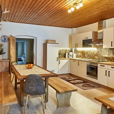 Bauernhof Kodahof - Familie Rabl * イッター