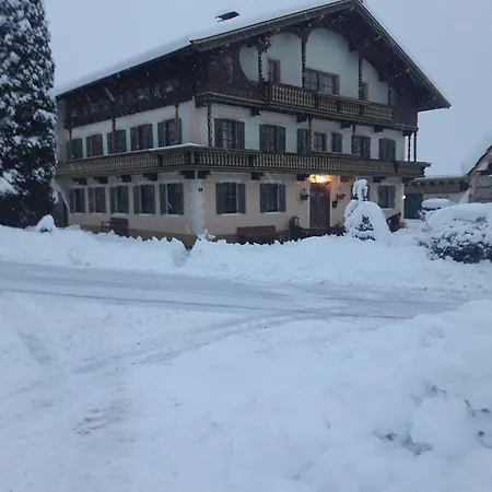 Bauernhof Kodahof - Familie Rabl *