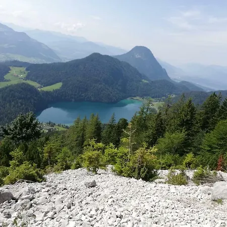 Bauernhof Kodahof - Familie Rabl アパート