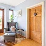 Apartament Bauernhof Kodahof - Familie Rabl Itter