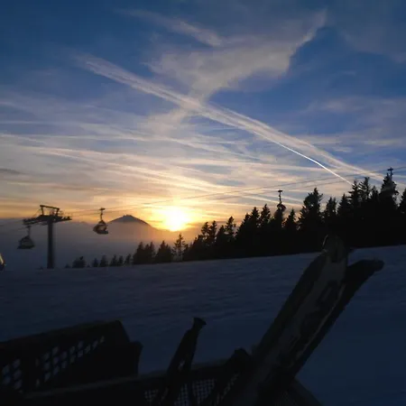 شقة Bauernhof Kodahof - Familie Rabl *