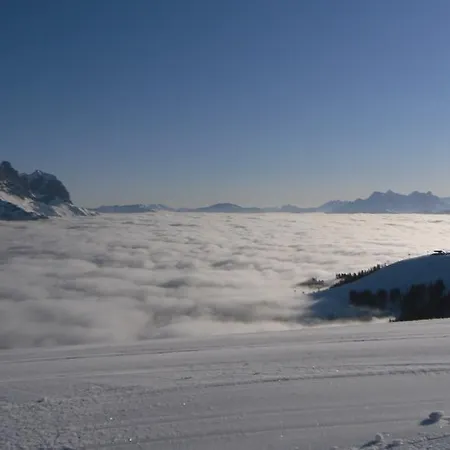 شقة Bauernhof Kodahof - Familie Rabl *