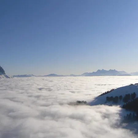 Bauernhof Kodahof - Familie Rabl * إتيير