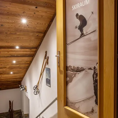 Bauernhof Kodahof - Familie Rabl إتيير