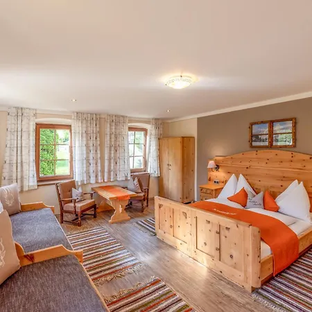 Bauernhof Kodahof - Familie Rabl *