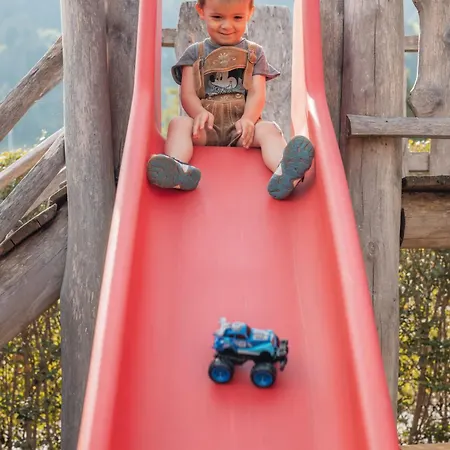 Bauernhof Kodahof - Familie Rabl * إتيير