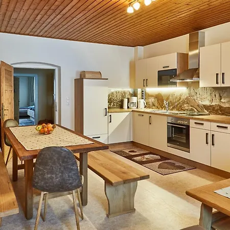 Bauernhof Kodahof - Familie Rabl