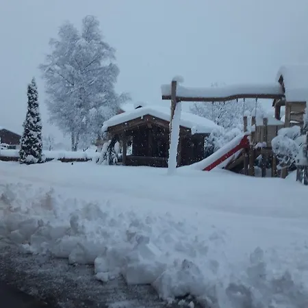 Bauernhof Kodahof - Familie Rabl شقة إتيير