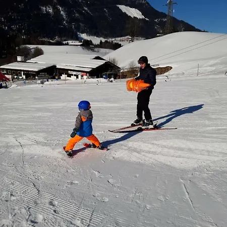 Bauernhof Kodahof - Familie Rabl *