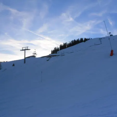 شقة Bauernhof Kodahof - Familie Rabl *